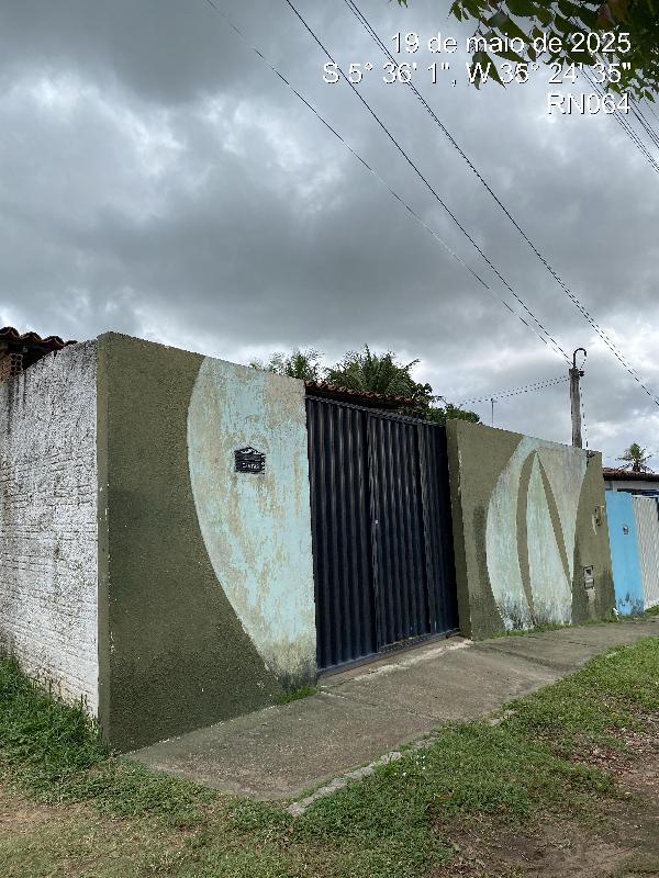 Casa - Venda