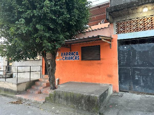 Imóvel com potencial de valorização — Casa no Marapicu, Nova Iguacu - RJ, Nº S, 2 quartos, 83,34m²