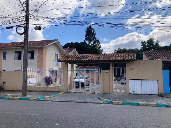 Oferta da Caixa — Apartamento no Cidade Industrial, Curitiba - PR, Apto 14, 36,4m²