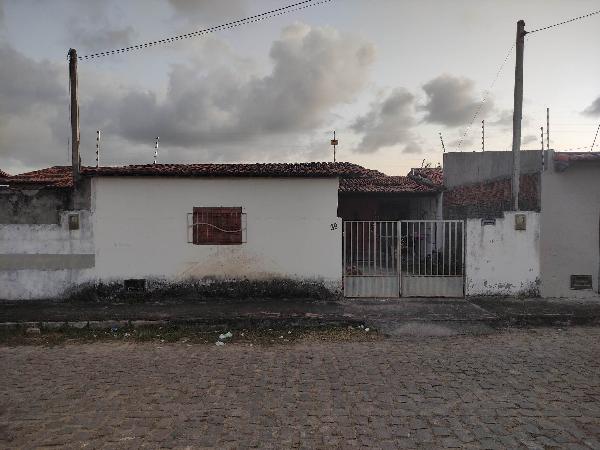 Casa - Venda