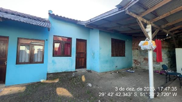 Casa - Venda