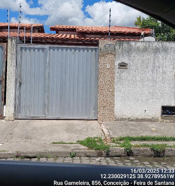 Casa - Venda