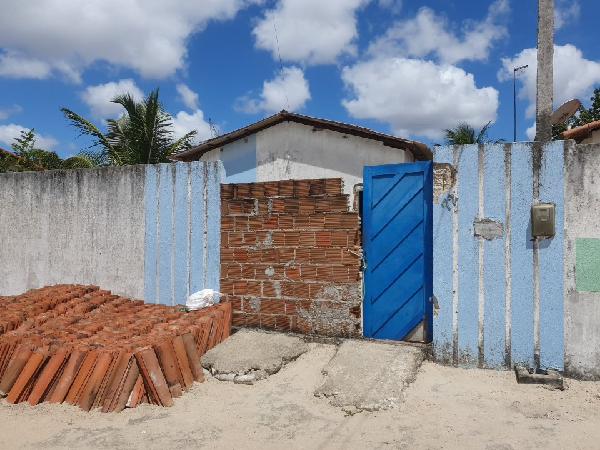 Imóvel com excelente localização — Casa no Ponta do Mato, Ceara-mirim - RN, Nº 72, 2 quartos, 229,43m²