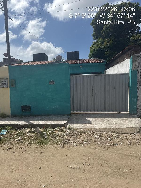 Casa - Venda