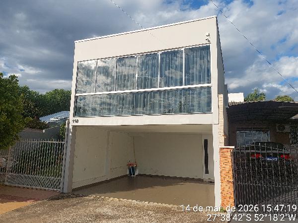 Casa - Venda