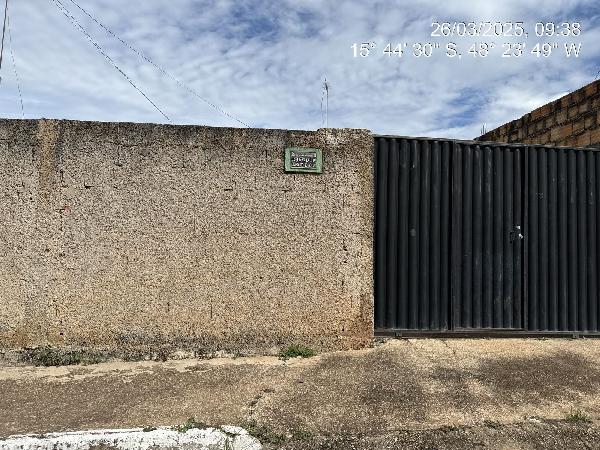 Casa - Venda