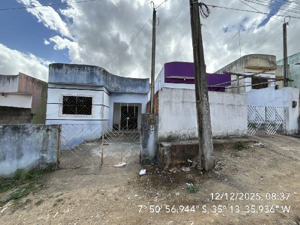 Casa - Venda