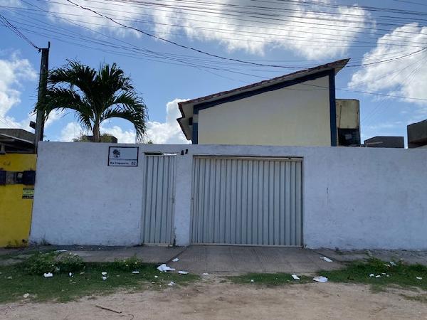 Excelente oportunidade — Apartamento no Nossa Senhora do O, Paulista - PE, Apto 102, 2 quartos, 1 vaga, 56,94m²