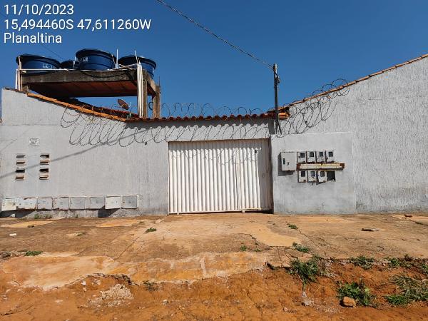 Casa - Venda