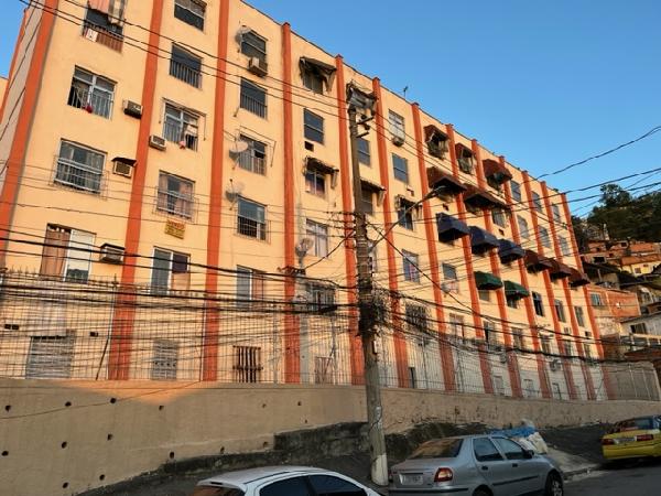Apartamento - Venda