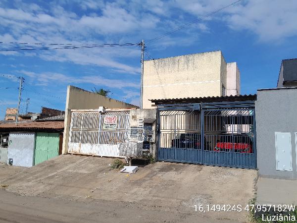 Excelente custo-benefício — Apartamento no Jardim do Inga, Luziania - GO, Apto 102, 2 quartos, 1 vaga, 62,66m²