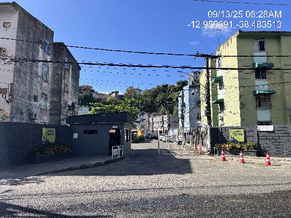 Apartamento - Venda