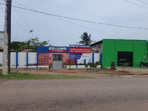 Imóvel em local estratégico — Casa no Lot Caminho da Lagoa, Maxaranguape - RN, N. SN LOTE 24 QUADRA 01, 2 quartos, 200m²