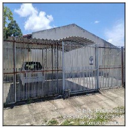 Excelente custo-benefício — Casa no Jardins, Sao Goncalo do Amarante - RN, N. SN CS 02 LT K QD UNI, 2 quartos, 160m²