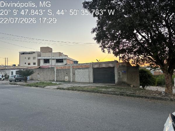 Imóvel com ótimo custo — Casa no Davanuze, Divinopolis - MG, Nº 260, 3 quartos, 166,93m²