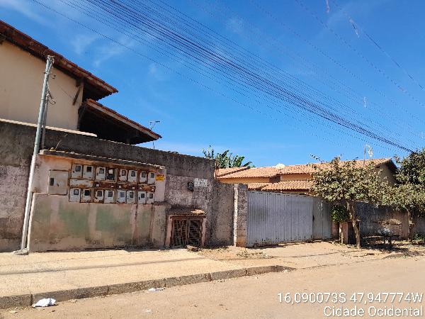 Casa - Venda
