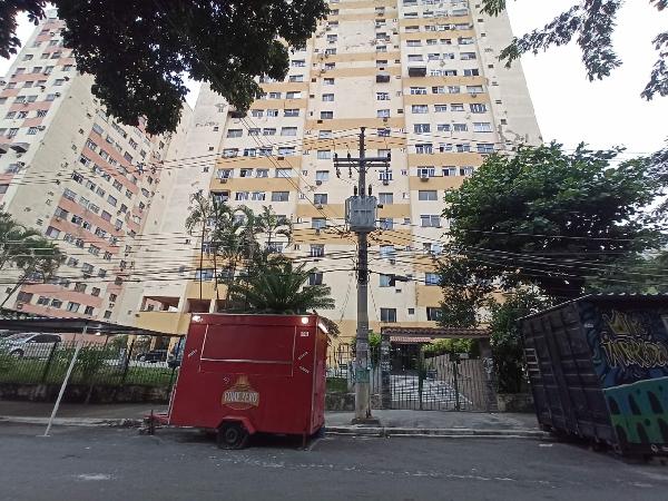 Negócio especial — Apartamento no Pavuna, Rio de Janeiro - RJ, Apto 1207, 1 quarto, 46m²