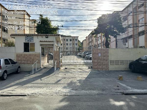 Oferta limitada — Apartamento no Piedade, Rio de Janeiro - RJ, Apto 104, 2 quartos, 43m²