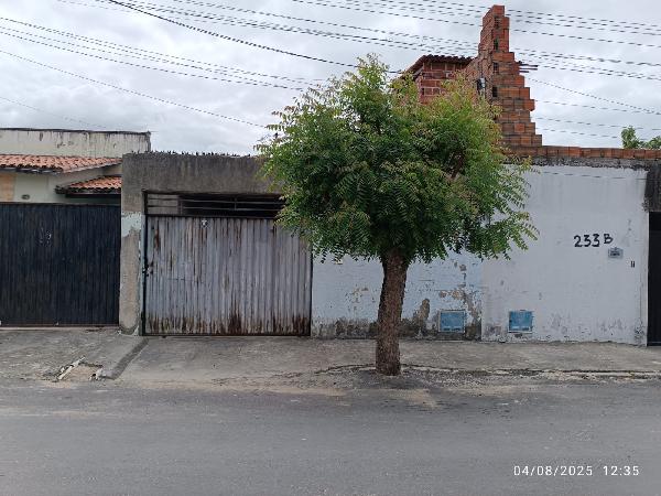Casa - Venda