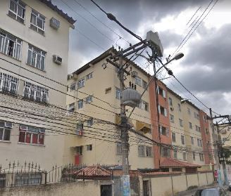 Apartamento - Venda