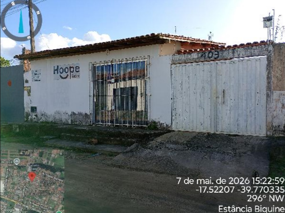 Casa - Venda