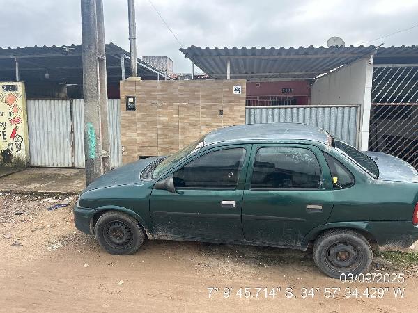 Casa - Venda