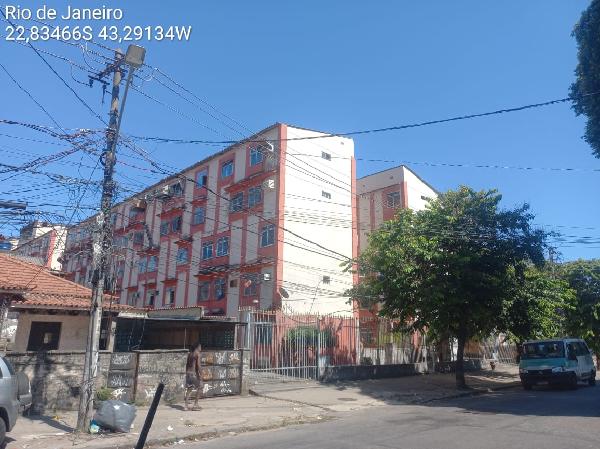 Apartamento - Venda