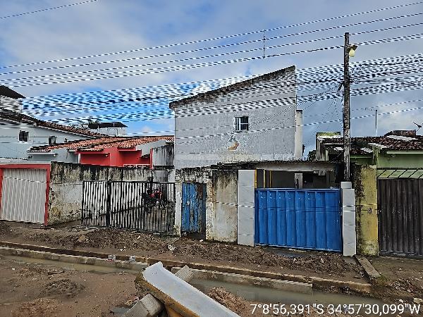 Oferta limitada — Apartamento no Jardim Europa, Santa Rita - PB, Apto 101, 2 quartos, 1 vaga, 52m²