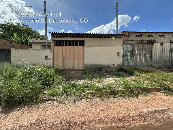 Casa - Venda
