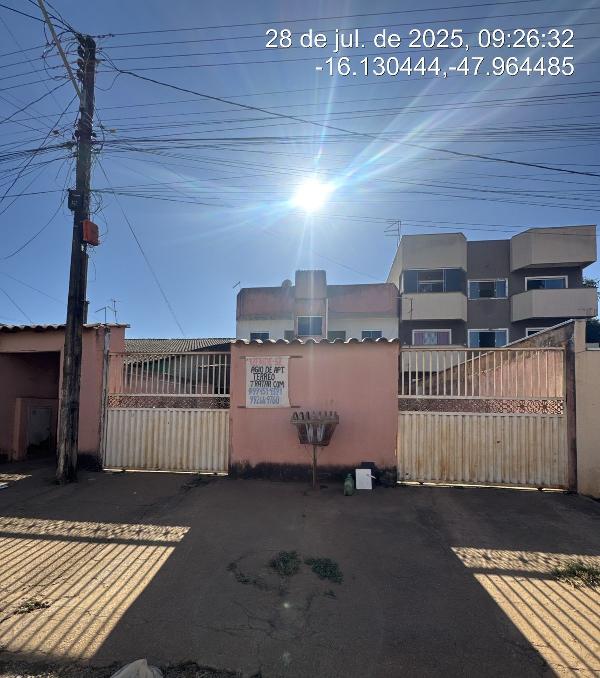 Apartamento - Venda