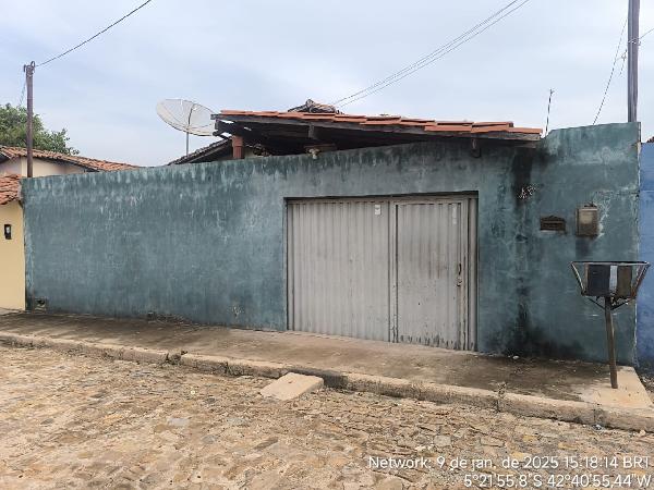 Casa - Venda