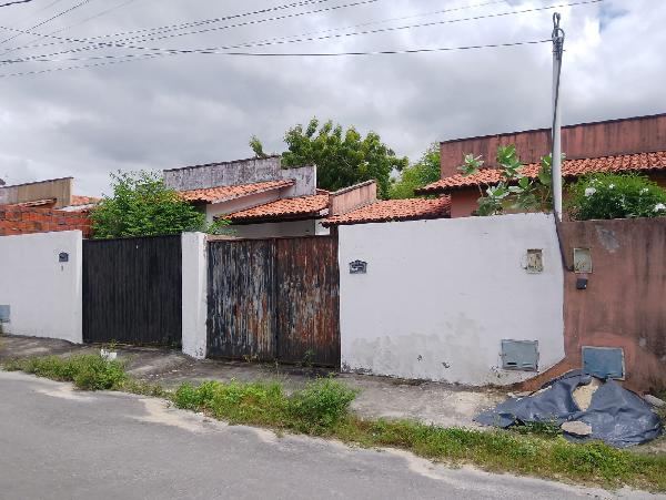 Oferta da Caixa — Casa no Vertente, Horizonte - CE, Nº 269, 2 quartos, 132,9m²