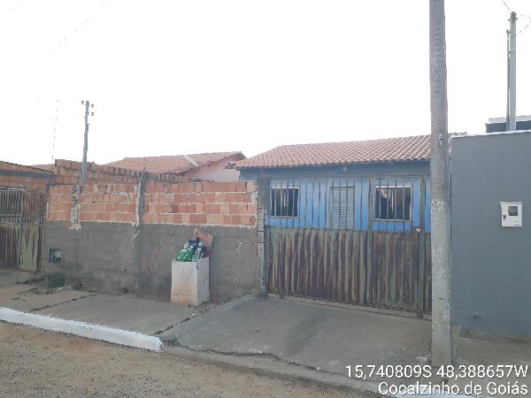 Casa, 2 quartos, 181 m² - Foto 1