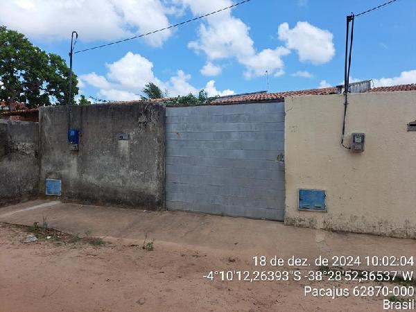 Casa - Venda