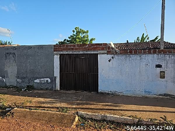 Negócio com vantagem — Casa no Planalto, Ceara-mirim - RN, Nº 1221, 2 quartos, 1 vaga, 200m²