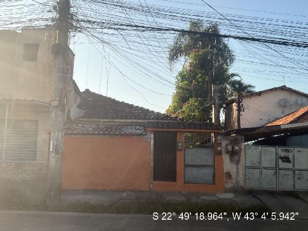 Casa - Venda
