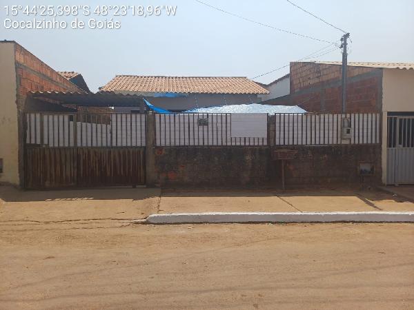 Casa - Venda