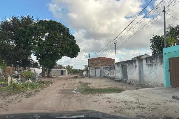 Oferta limitada — Casa no Tibiri, Santa Rita - PB, Nº 55B, 2 quartos, 1 vaga, 150m²