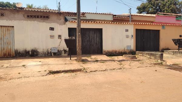 Casa - Venda