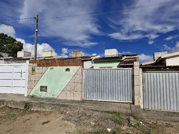 Casa - Venda