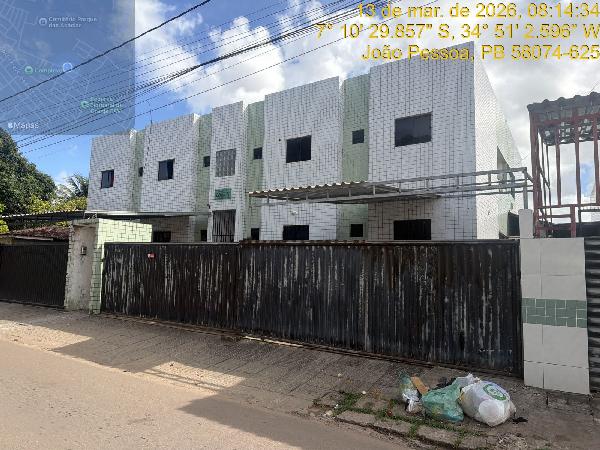 Apartamento - Venda