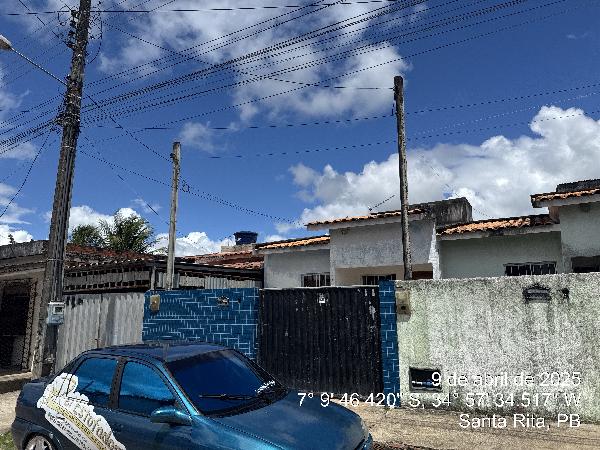 Casa - Venda