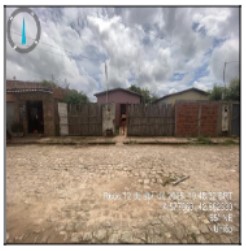 Casa - Venda