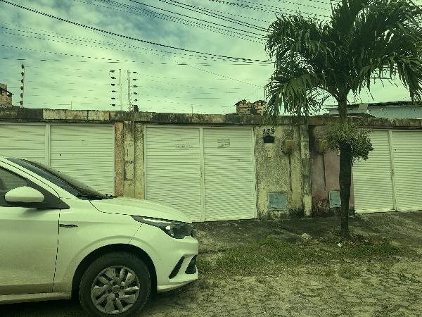 Casa - Venda