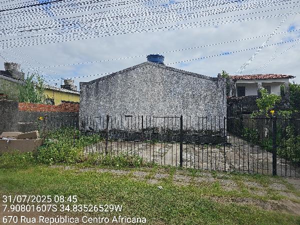 Casa - Venda