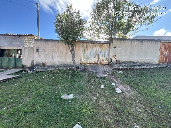 Oferta em destaque — Casa no Parque Estrela Dalva Xii, Santo Antonio do Descoberto - GO, N. SN LT 13A QD 30, 2 quartos, 225m²