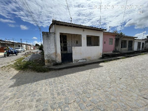 Oferta especial — Casa no Jose Paulino, Atalaia - AL, N. SN LT 1A QD A, 2 quartos, 49,1m²