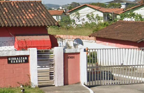 Apartamento - Venda