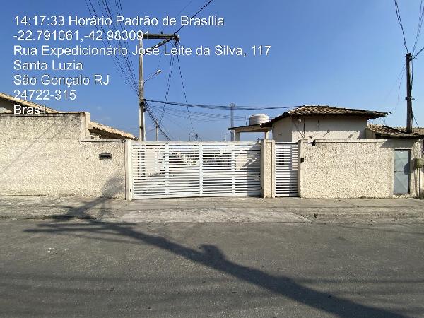 Casa - Venda