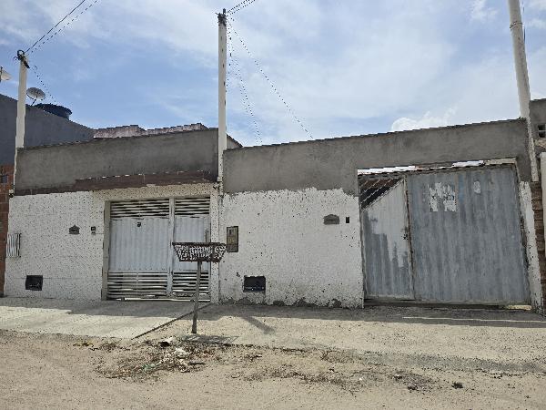 Casa - Venda